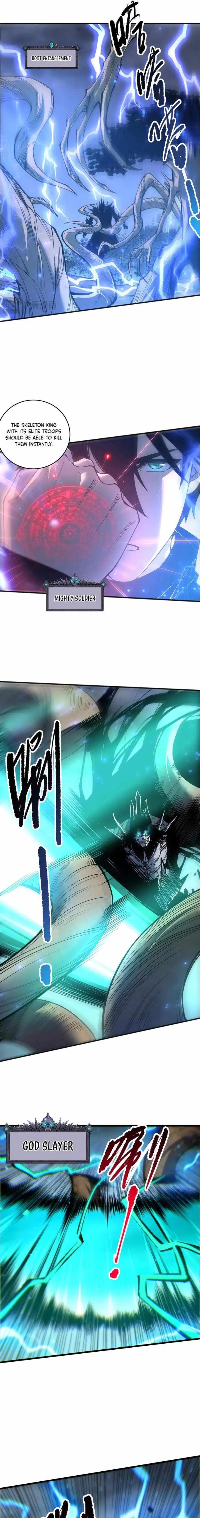 Catastrophic Necromancer Chapter 265 image 05_optimized